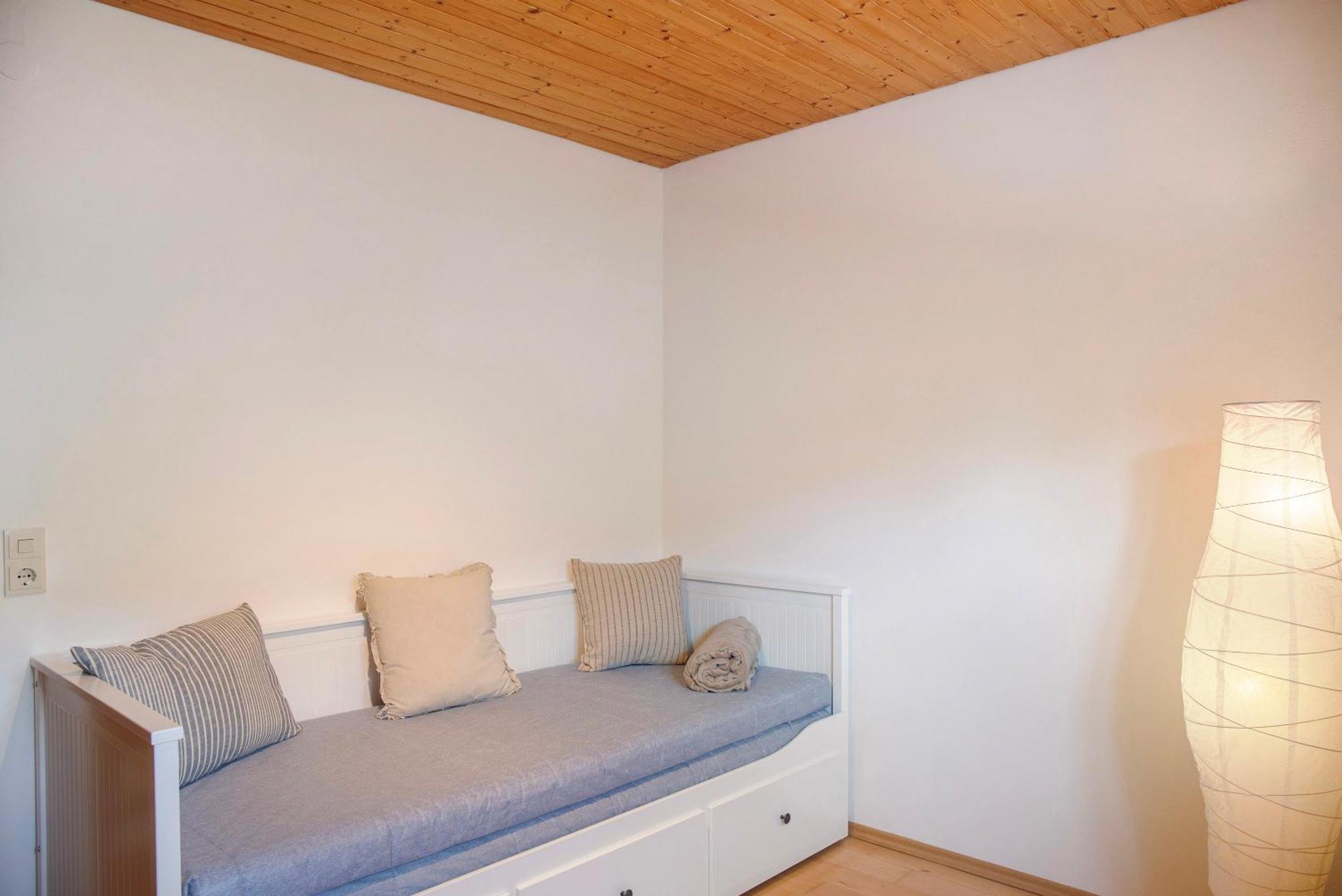 Auszeit Brunner Apartment บัดเทิลซ์ ภายนอก รูปภาพ
