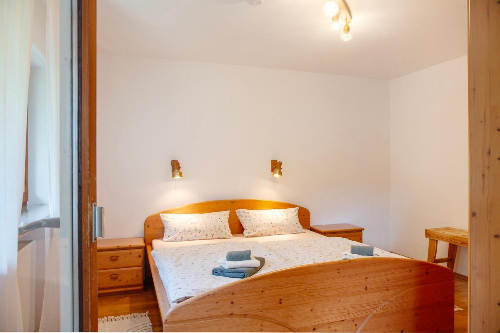 Auszeit Brunner Apartment บัดเทิลซ์ ภายนอก รูปภาพ