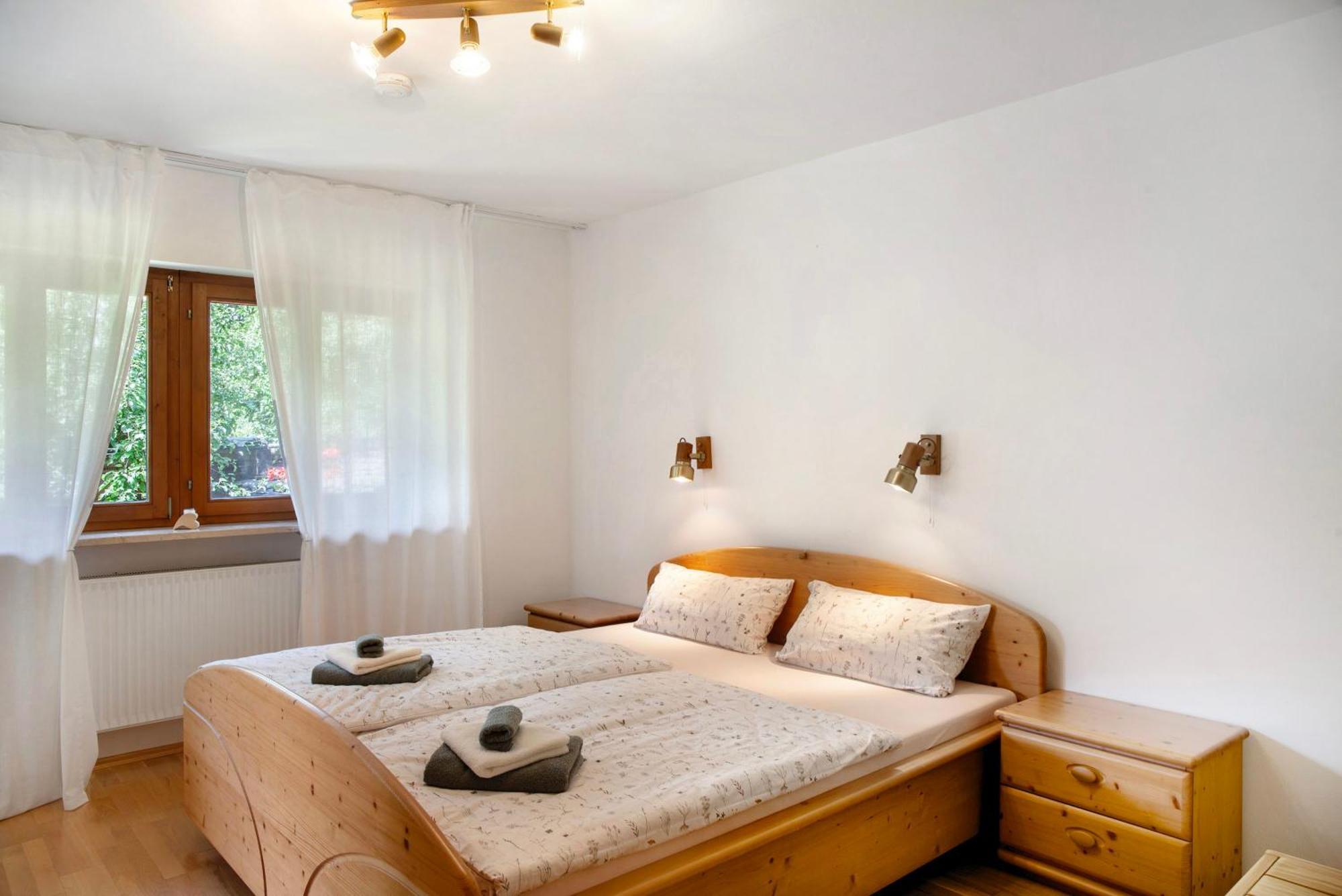 Auszeit Brunner Apartment บัดเทิลซ์ ภายนอก รูปภาพ