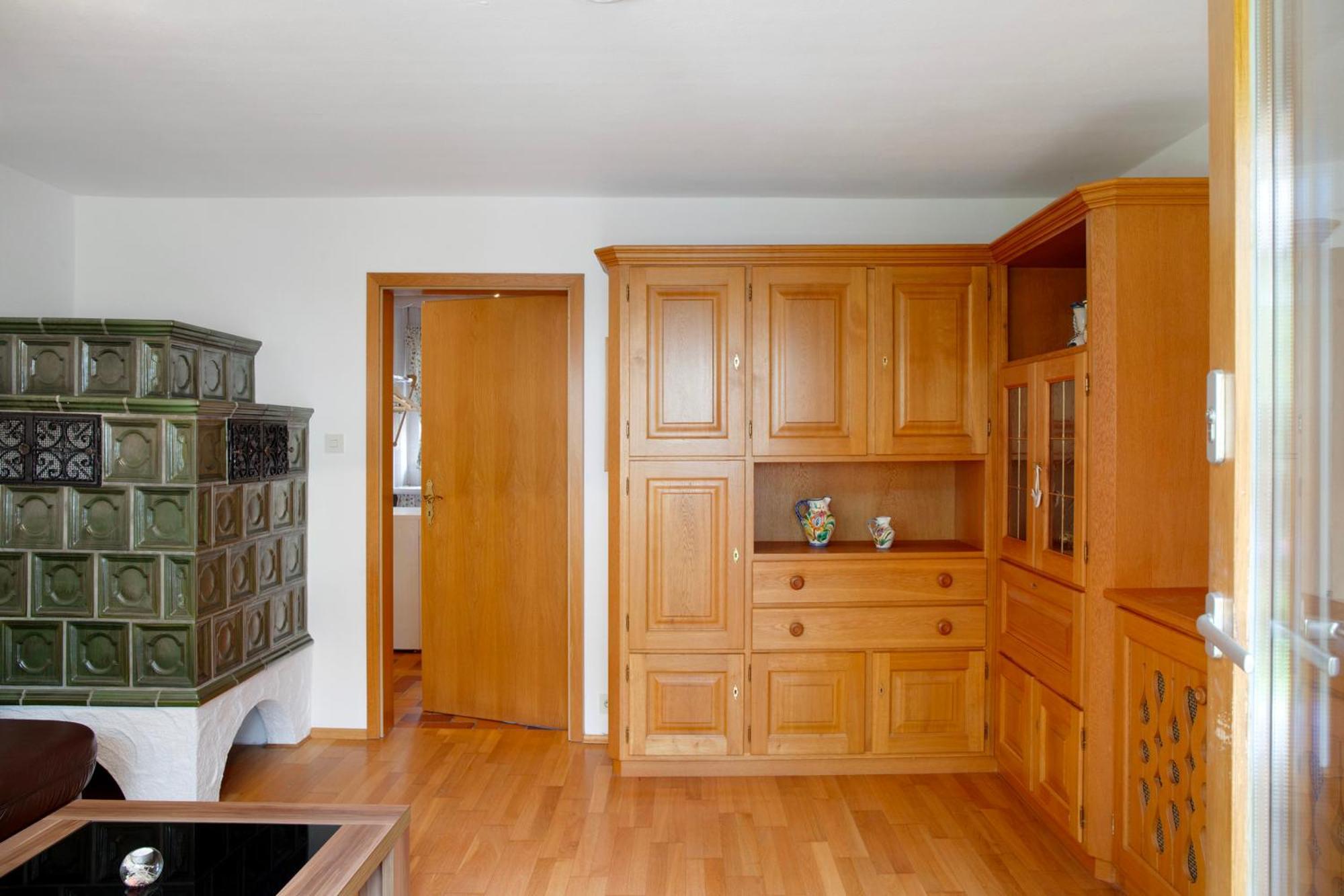 Auszeit Brunner Apartment บัดเทิลซ์ ภายนอก รูปภาพ