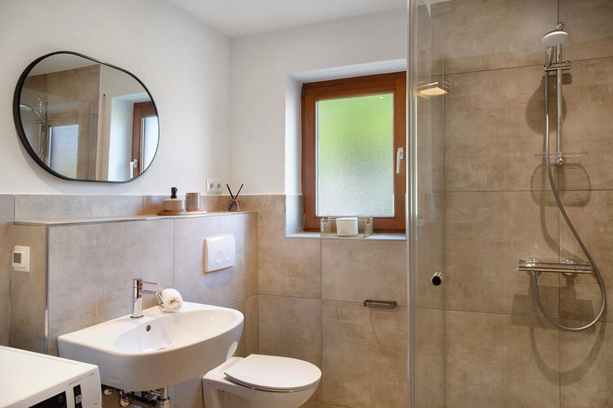 Auszeit Brunner Apartment บัดเทิลซ์ ภายนอก รูปภาพ