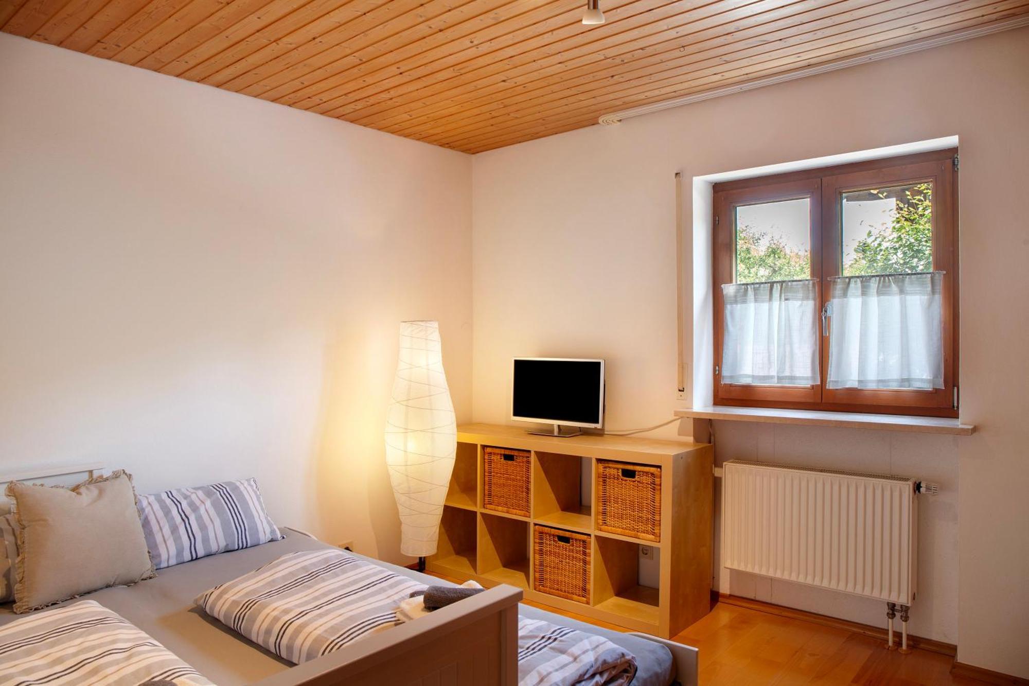 Auszeit Brunner Apartment บัดเทิลซ์ ภายนอก รูปภาพ