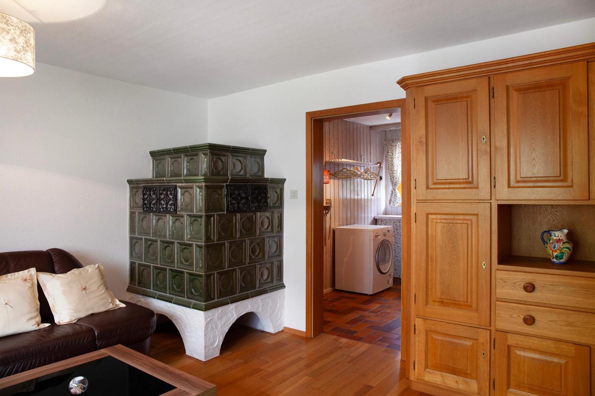 Auszeit Brunner Apartment บัดเทิลซ์ ภายนอก รูปภาพ