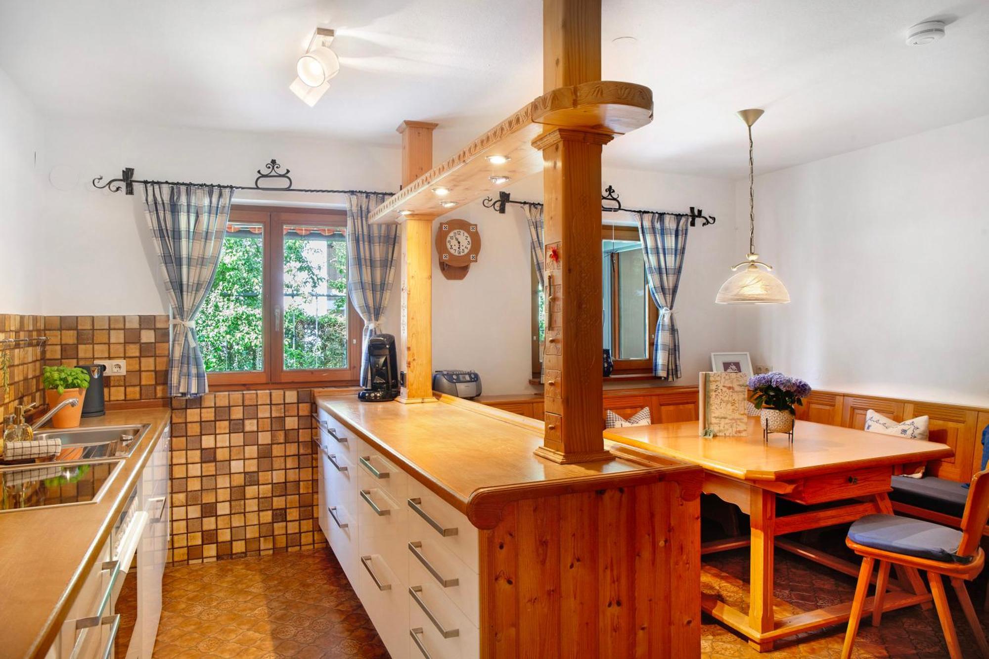 Auszeit Brunner Apartment บัดเทิลซ์ ภายนอก รูปภาพ