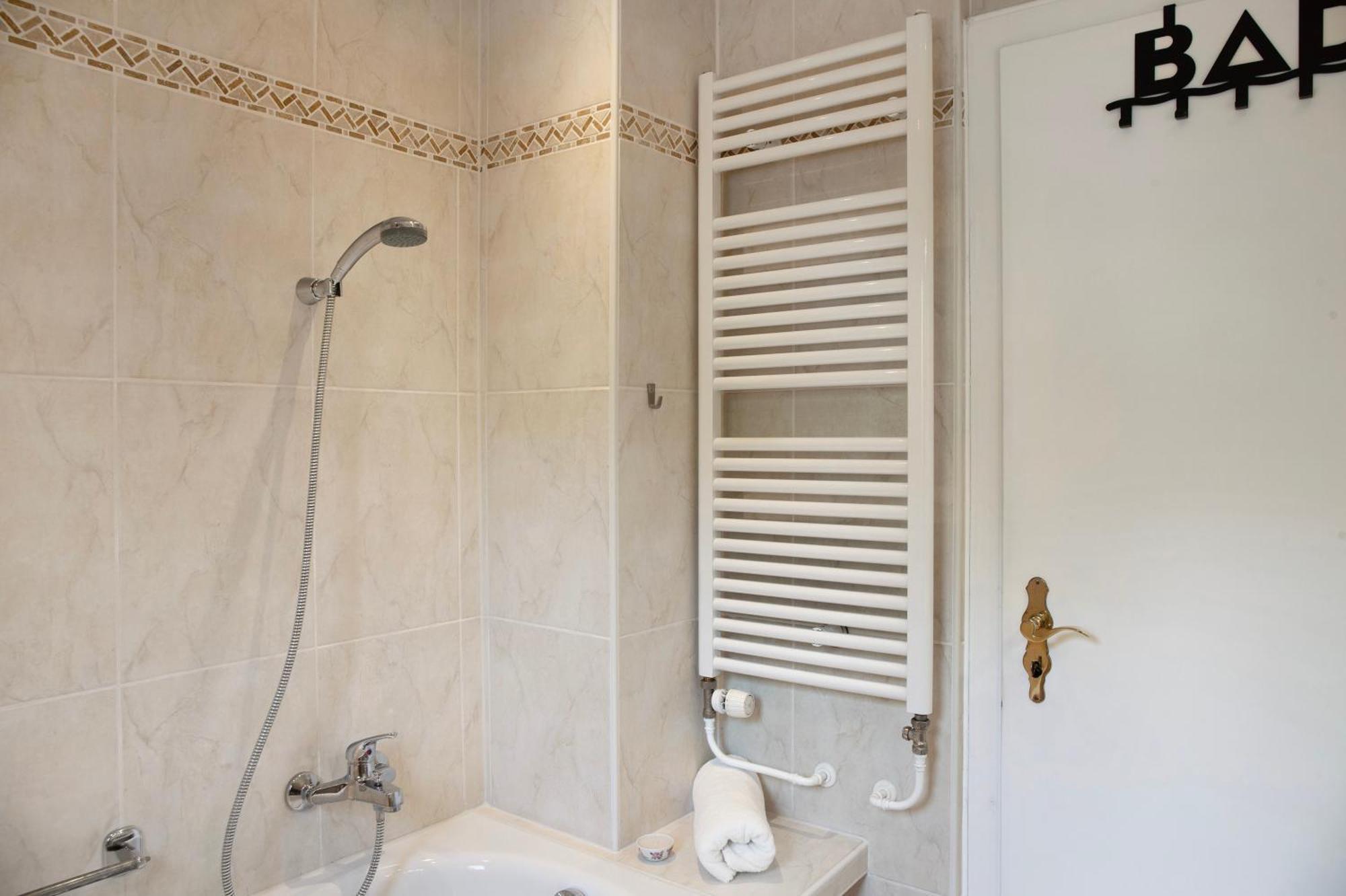 Auszeit Brunner Apartment บัดเทิลซ์ ภายนอก รูปภาพ