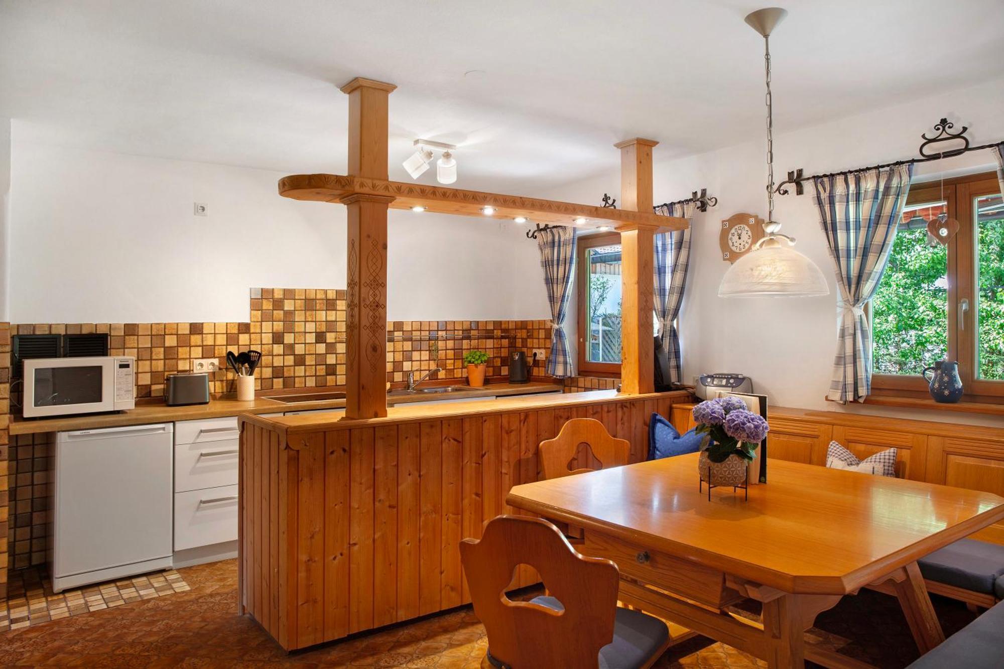 Auszeit Brunner Apartment บัดเทิลซ์ ภายนอก รูปภาพ