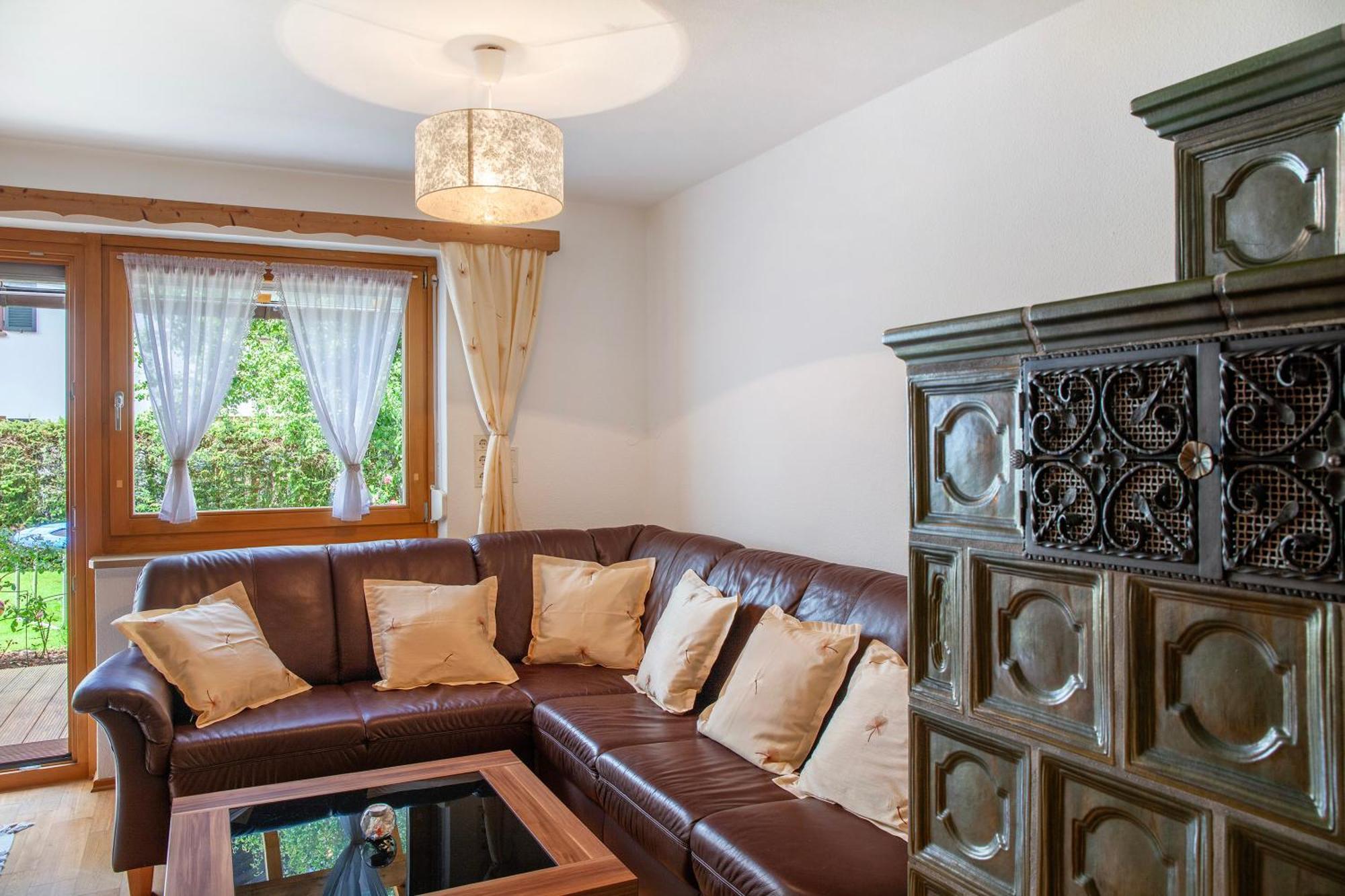Auszeit Brunner Apartment บัดเทิลซ์ ภายนอก รูปภาพ