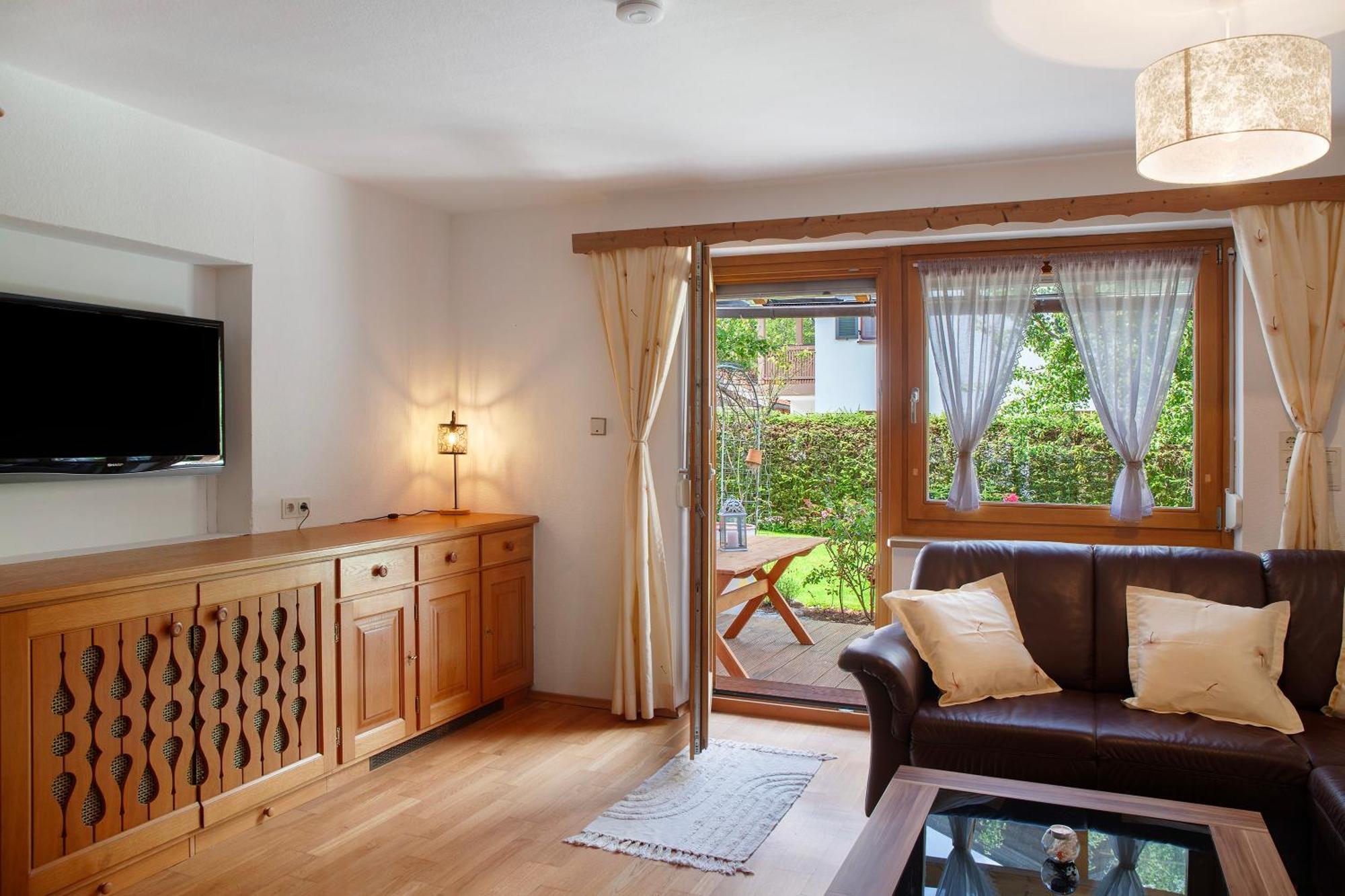 Auszeit Brunner Apartment บัดเทิลซ์ ภายนอก รูปภาพ